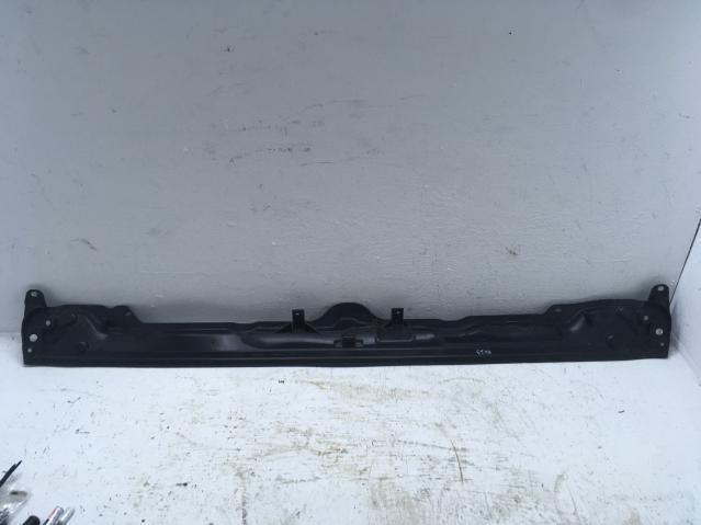 фото №1, Жабо нижние renault megane iv