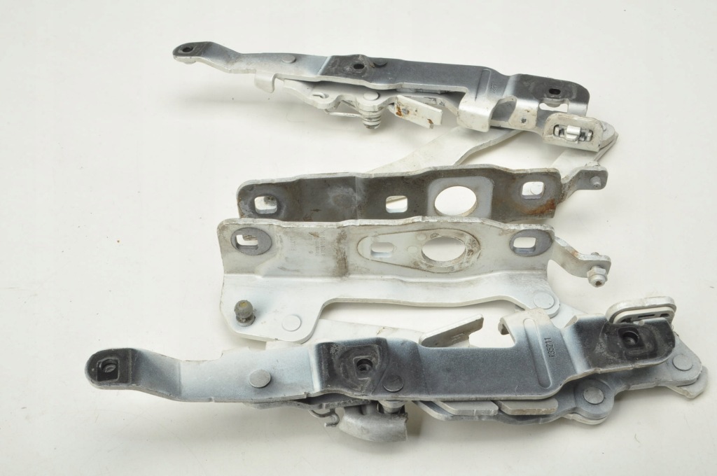 фото №5, Mercedes slk w172 r172 петля капот a1728800228 a1728800128 комплект