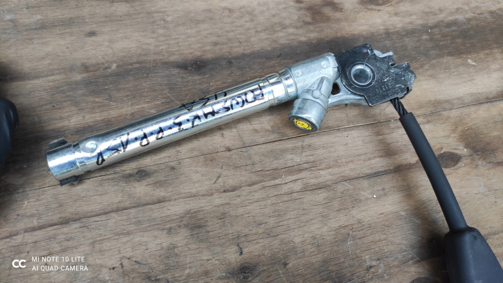 Ford focus mk3 америка ремінь безпеки правий перед! Оригінал