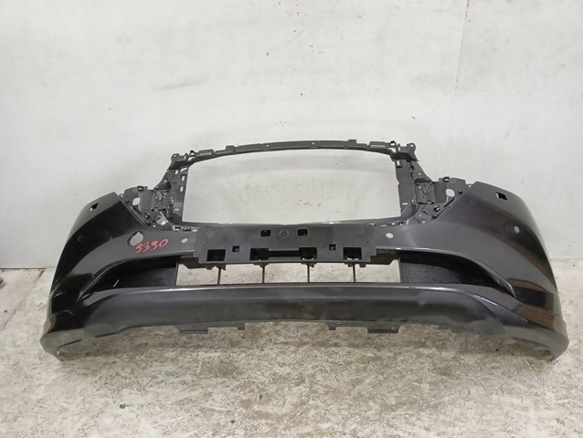 фото №1, Бампер перед передний mazda cx5 cx-5 ii 2 lift 22-