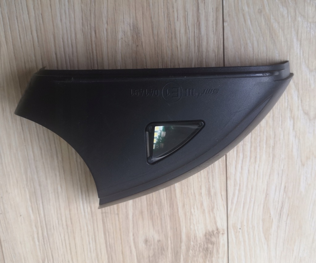 фото №1, Vw t-roc корпус нижняя зеркало правая оригинальный номер