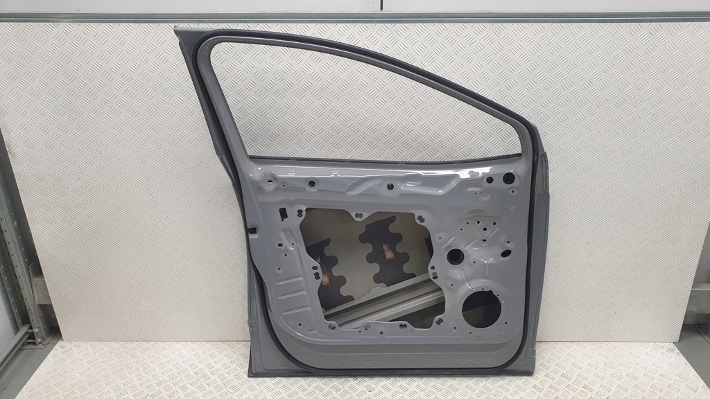 фото №11, Vw volkswagen id.4 11a дверь левая перед передние