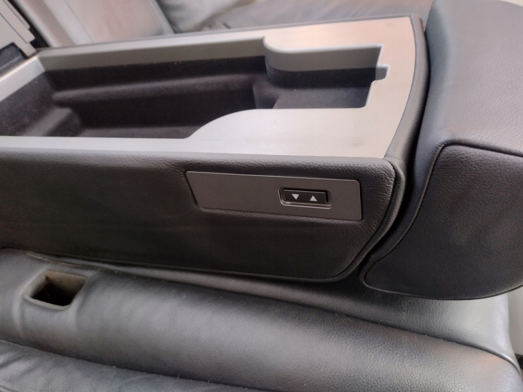 фото №6, Сидіння заднє сидіння комплект bmw e65 lci europa