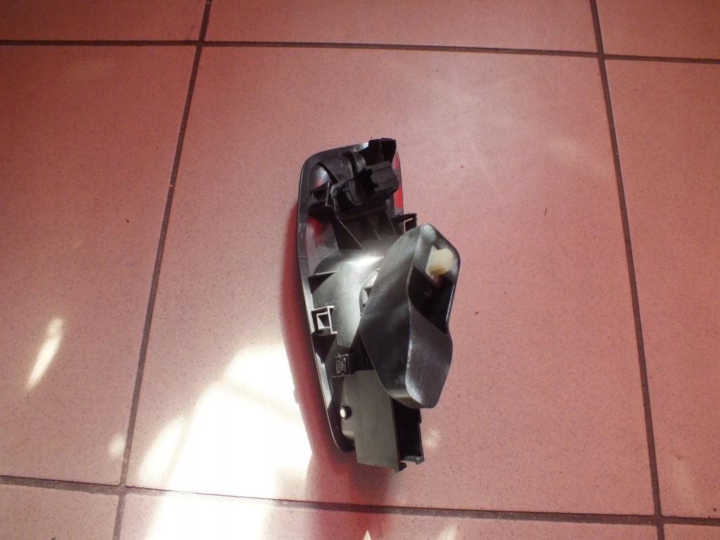 фото №2, Ручка внутрішня права ford transit mk 8