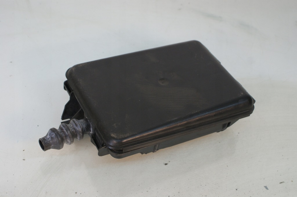 фото №14, Корпус модуля комп'ютер vw passat b5 8d0927355a