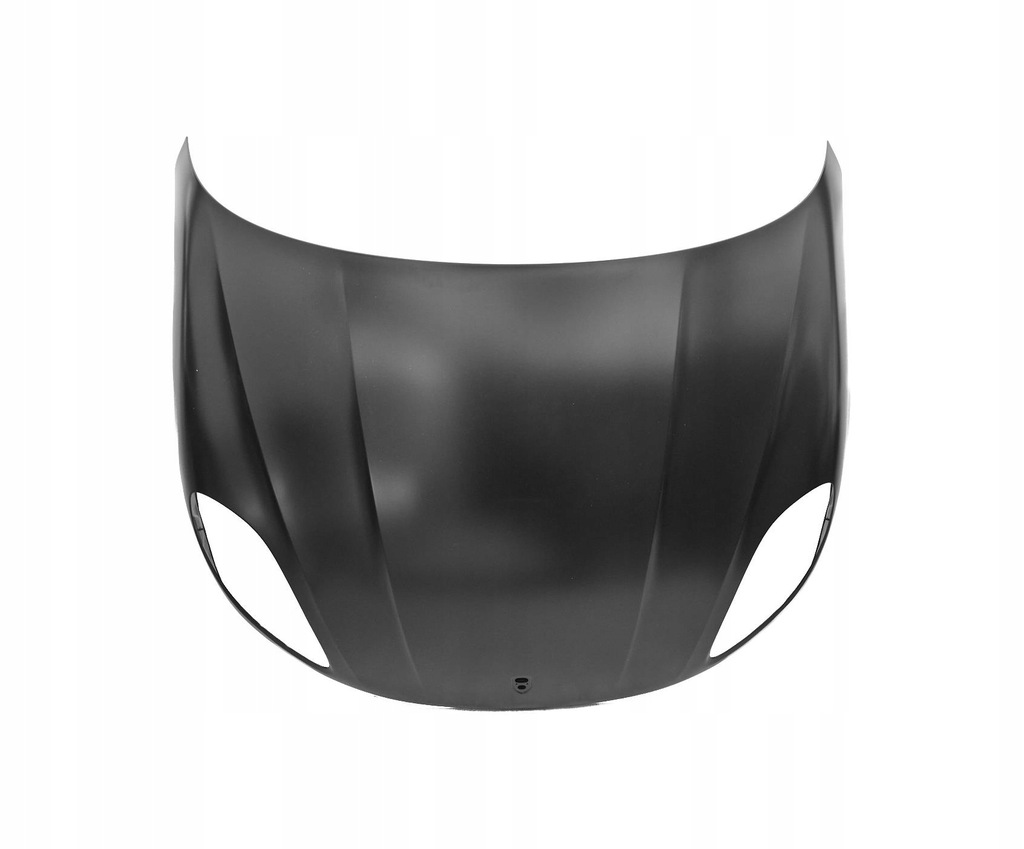 фото №1, Porsche macan 95b 2014 - 2018 капот