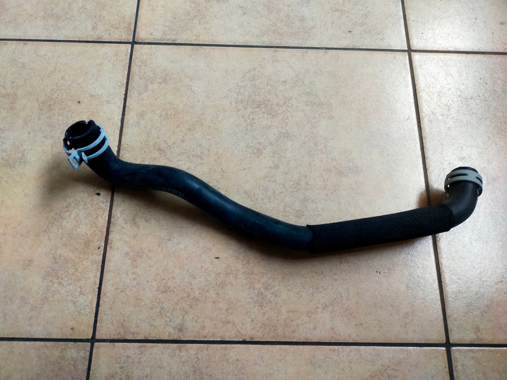 фото №1, Volvo v40 труба wąż шланг wody 31474986