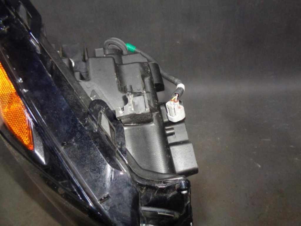 фото №11, Lexus nx300h 200t лампа левая led перед передняя