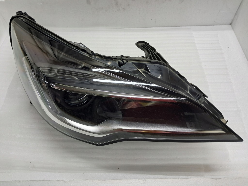 Купить Opel astra v k лампа правый перед передняя anglik 39111146