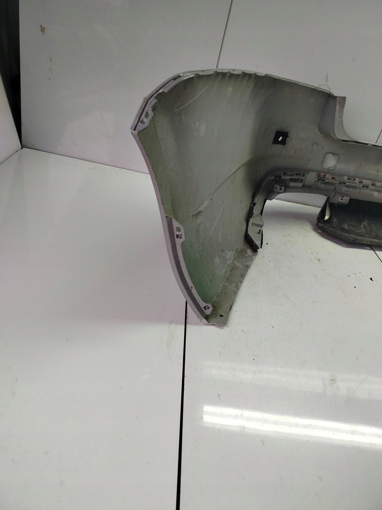 фото №15, Бампер задняя задний skoda octavia iii vrs rs 5e9 kombi 12-19