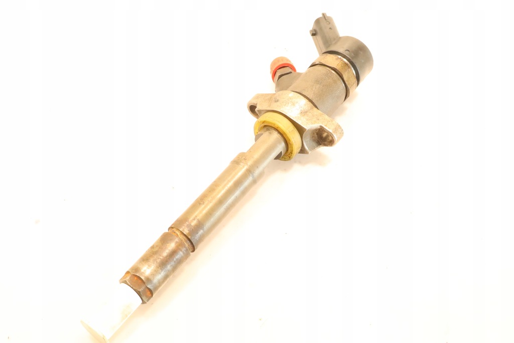 фото №5, Инжектор форсунка volvo s40 ii 1.6d