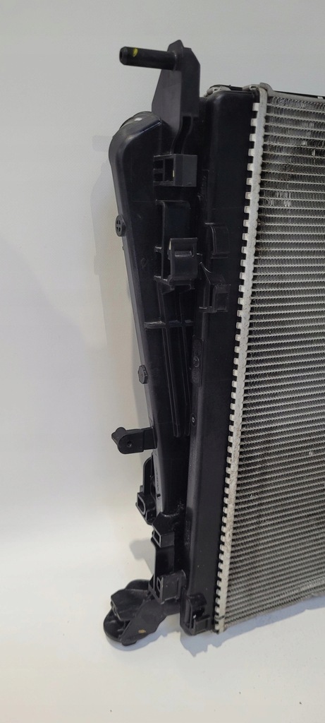 фото №5, Комплект радиатор renault megane iv scenic iv