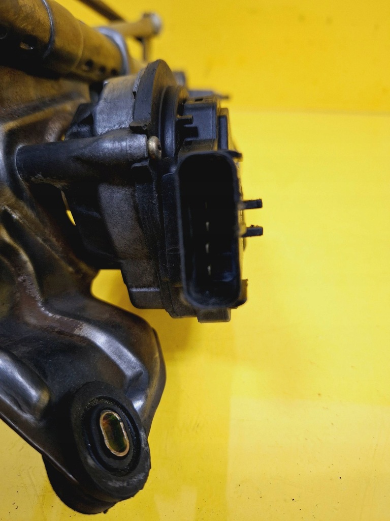 фото №6, Механізм моторчик двірник перед chrysler pt cruiser 05288695aa nr336