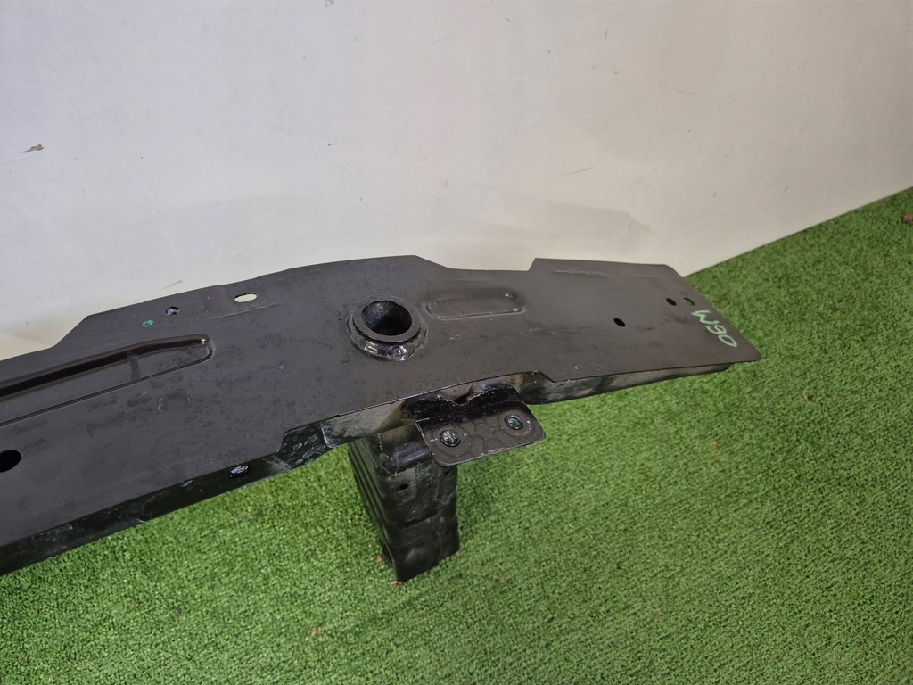 фото №6, Bmw g26 i4 4 iv gc gran coupe балка бампера перед передня 8738936