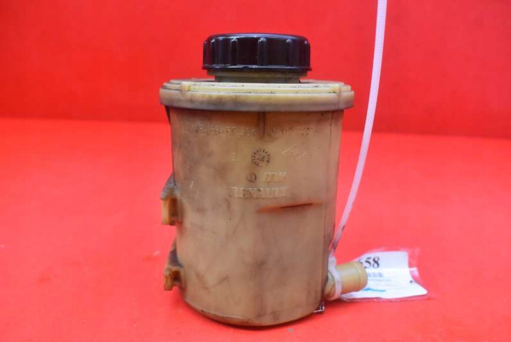 фото №6, Бачок усилителя 491150002r renault laguna iii 2.0 dci 131 km 07-11