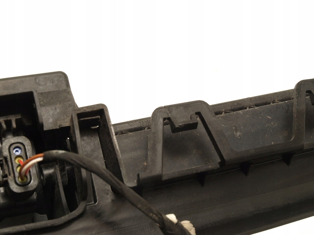 фото №11, Bmw group bmw 2 u06 active tourer жалюзи воздуховод воздуха t319978