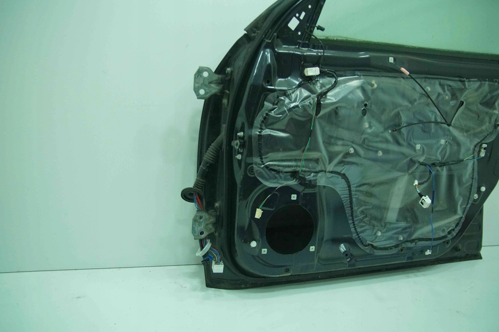 фото №13, Дверь перед правый правое subaru forester iii 61k