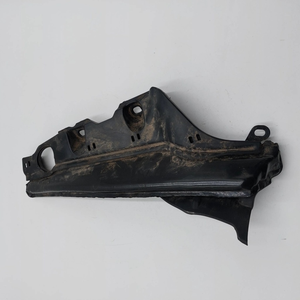 Купить 2012 mini cooper coupe r58 молдинг pod фара 14877810