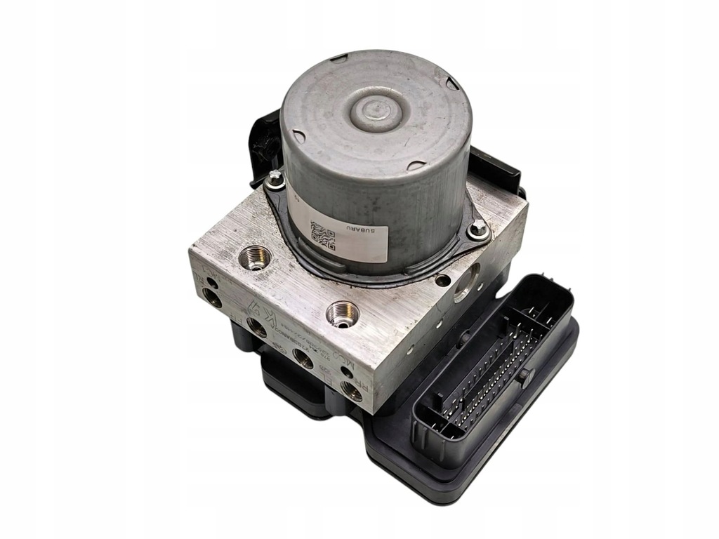 фото №1, Subaru outback bt 2023 насос abs