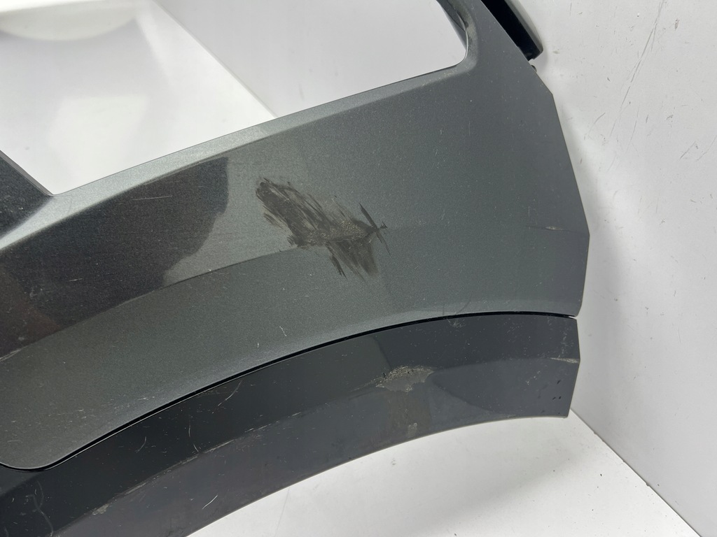 фото №6, Kia niro ii бампер передній перед pdc оригінал oem 22-