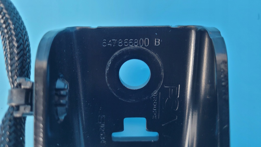 фото №15, Opel astra l vi 23r заскочки ременів сидіння задня 647866600 647866800