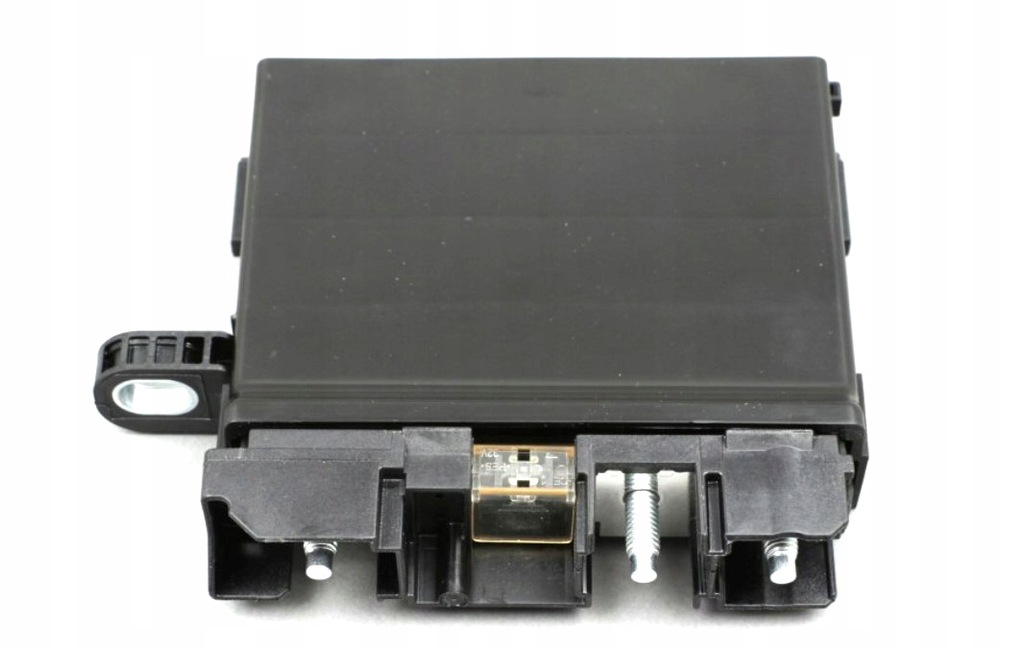 фото №3, Модуль предохранителей аккумулятор renault espace talisman megane scenic оригинальный номер