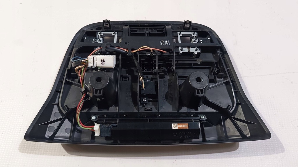 фото №5, Лампа лампа панель потолочный перед передняя внутренняя subaru wrx vb 2022+