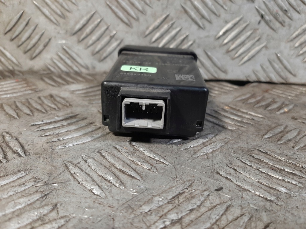 фото №8, Kia rio iii sedan 1.2 17r блок управления двигателя набор 39117-03011