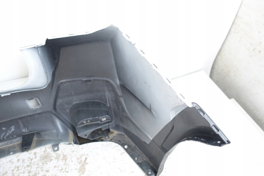 фото №10, Subaru xv lift 2017- бампер задня задній 57704fl250