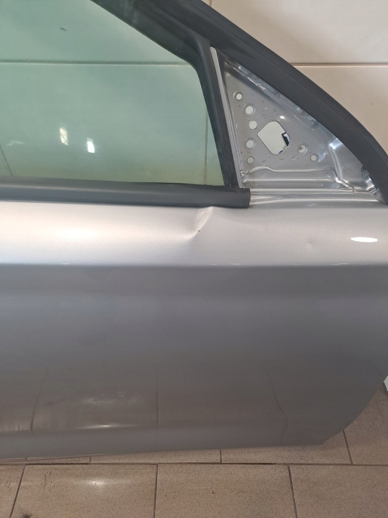 фото №2, Hyundai i30 iii 17r- двері правий перед r2t