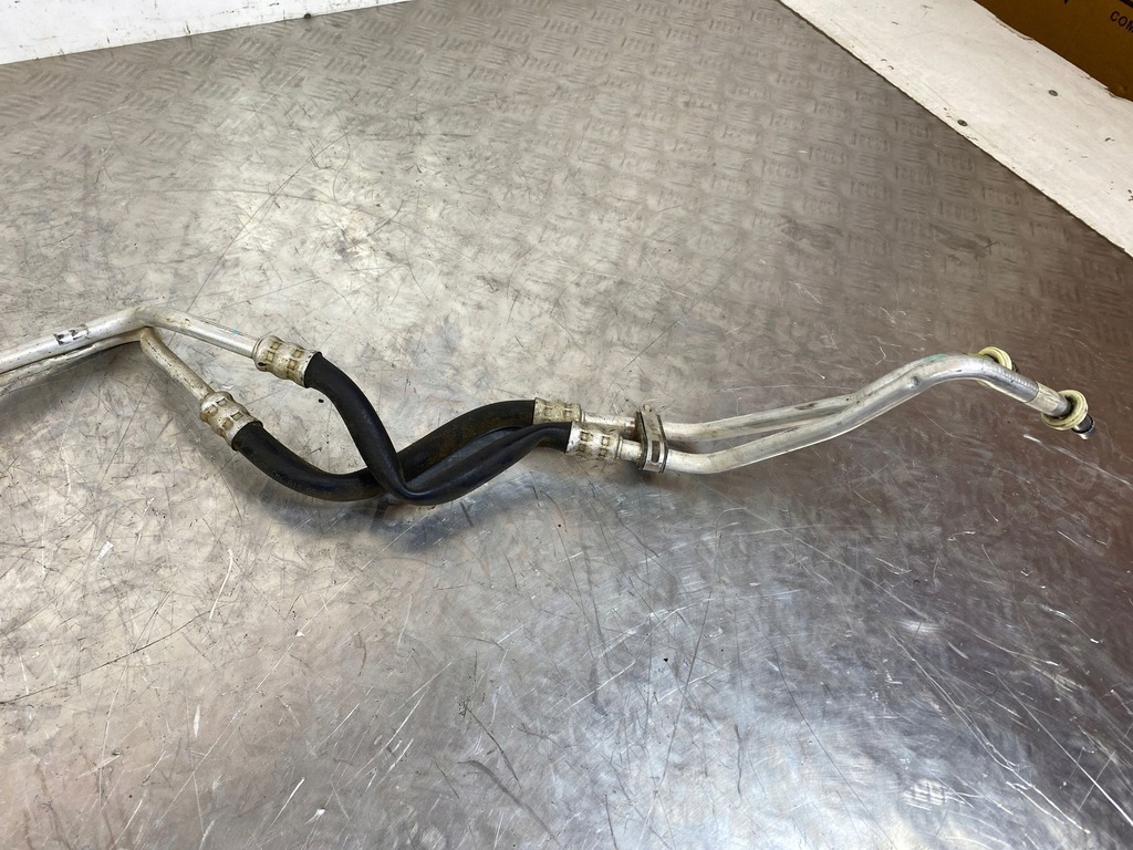 фото №7, 2021 jeep grand cherokee шланг радиатора масла коробки 68244058ab