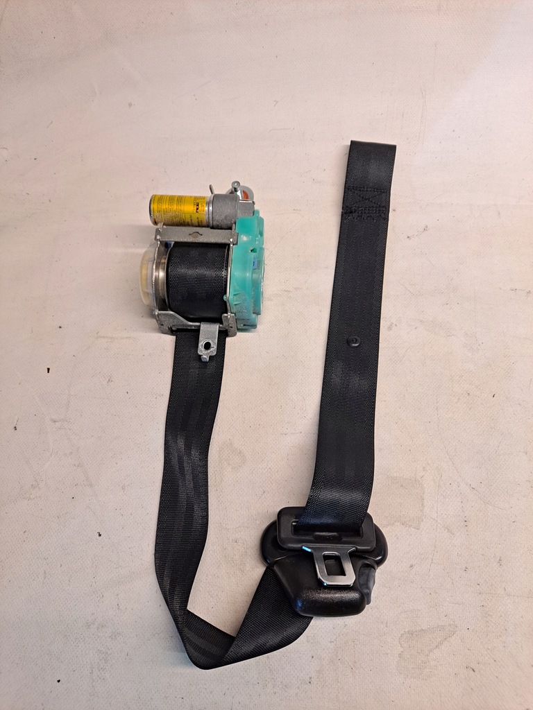 фото №1, Pas безопасности левый перед hyundai coupe ii