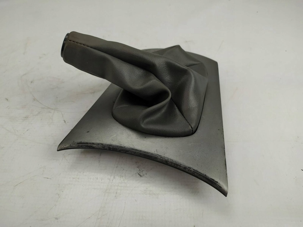 фото №5, Чохол ручного honda city iv lift 05-08