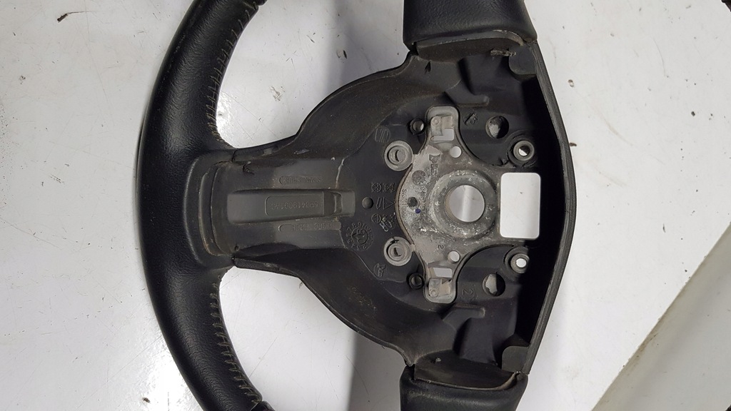 фото №11, Воздуховод seat altea toledo iii