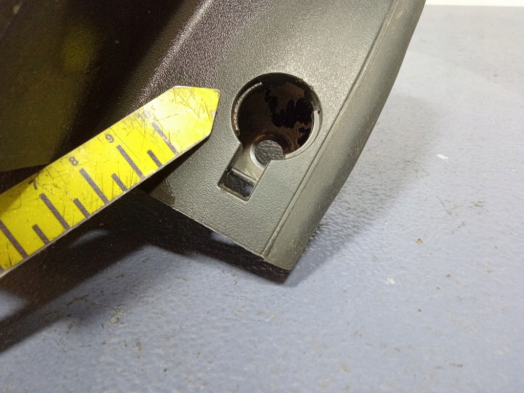 фото №9, Jeep compass ii лампа задняя левая задние p55112683ac