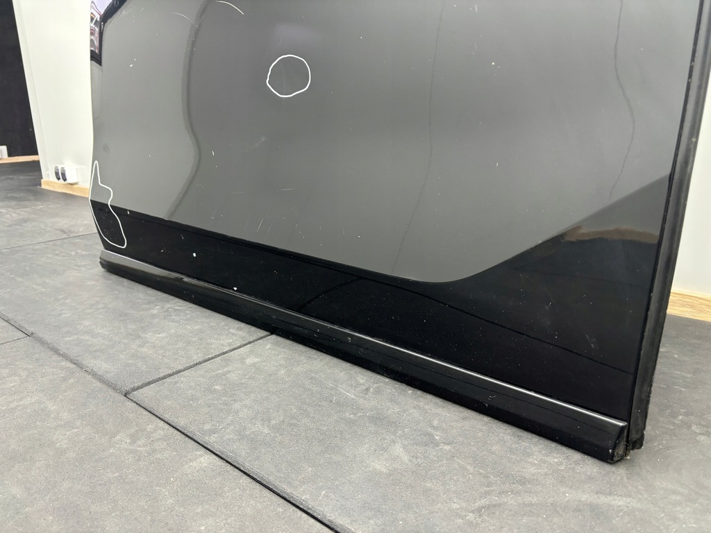 фото №14, Bmw x7 g07 дверь передние правое перед