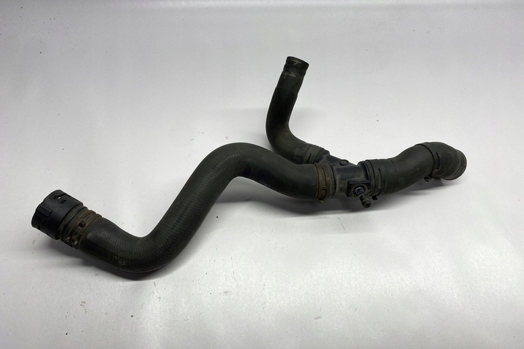 фото №12, Труба охолодження vw golf v 1k1 06f122101a 2.0l бензиновий 147kw 2007