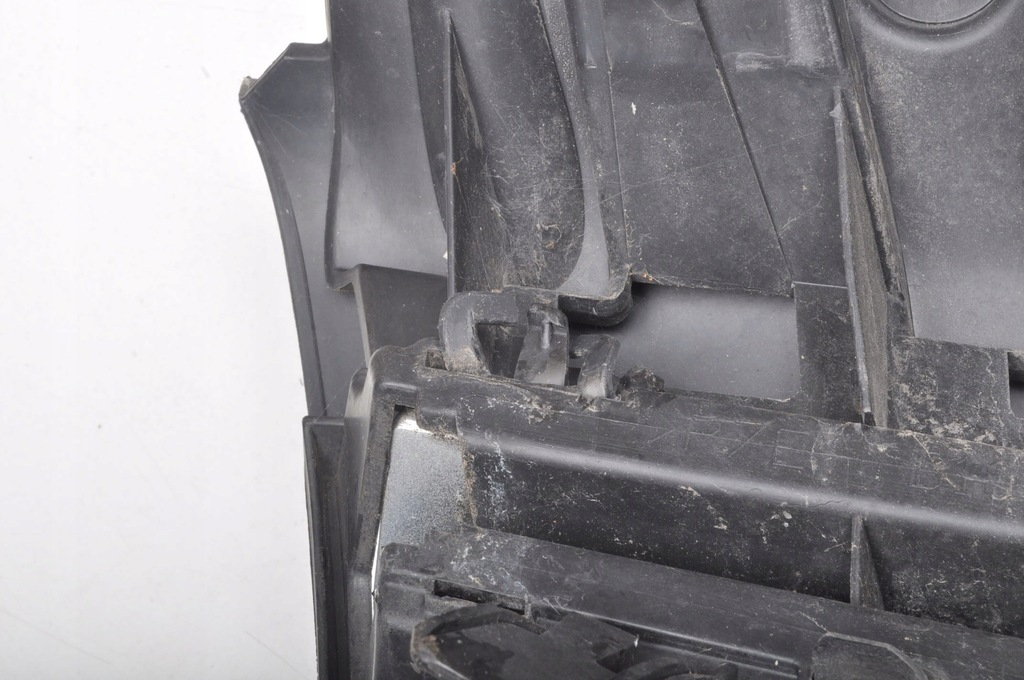 фото №15, Renault kangoo ii lift решётка радиатора решётка радиатора 623101381r