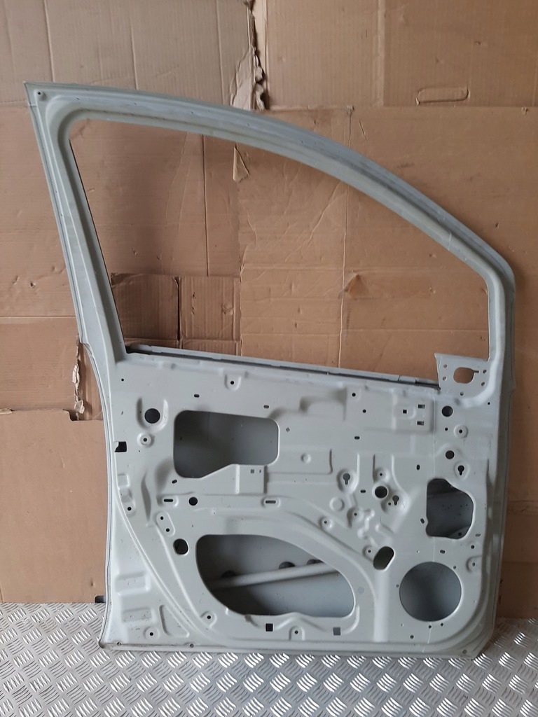 фото №6, Дверь левая передние перед suzuki spalash opel agila b nowe org 6800251k0000