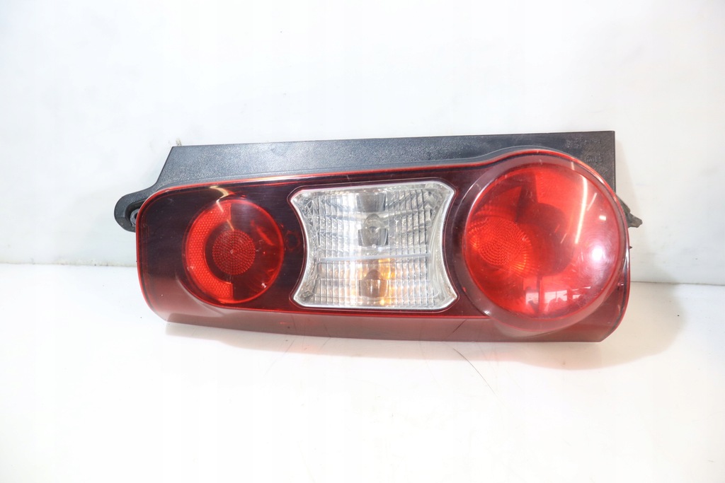 фото №1, Лампа ліва задня citroen berlingo ii minivan