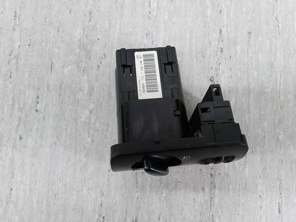 фото №6, Переключатель света seat leon i 1m1941531l