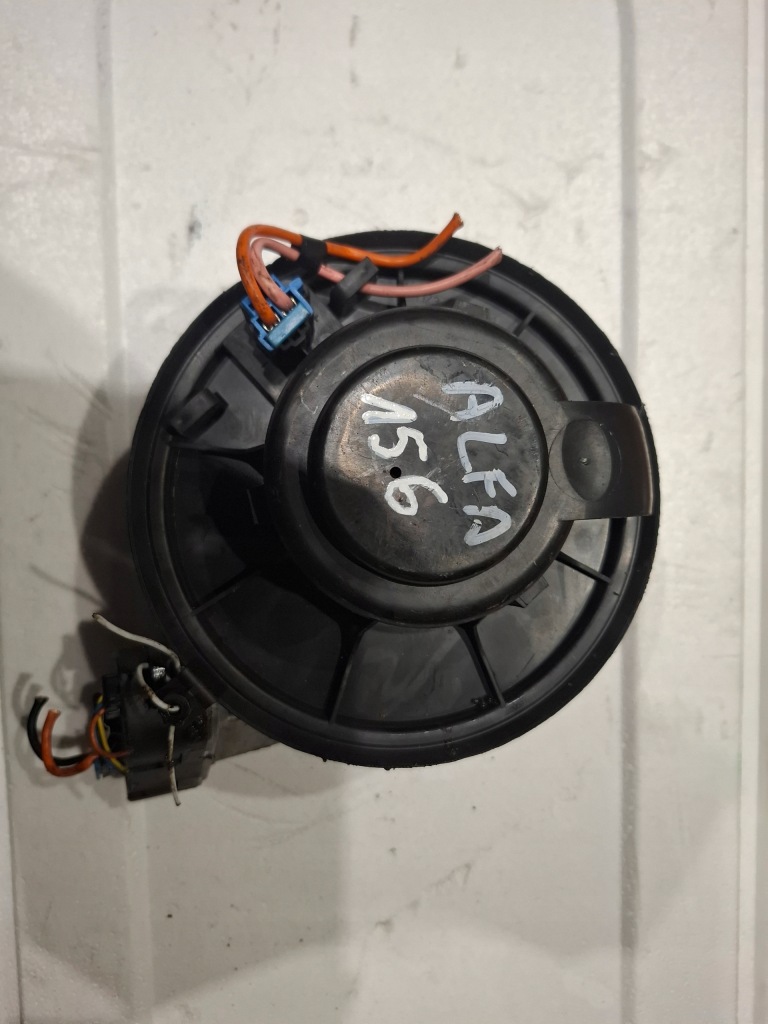 Купить Alfa romeo 156 воздуходувка