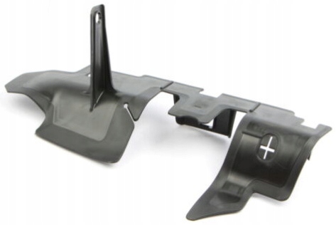 фото №1, Воздуховод воздуха левая vw scirocco 2009-2014