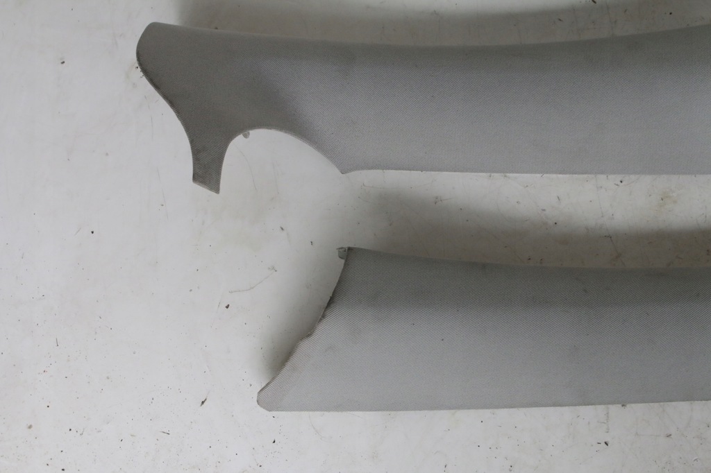 фото №7, Защита стойка перед opel zafira c