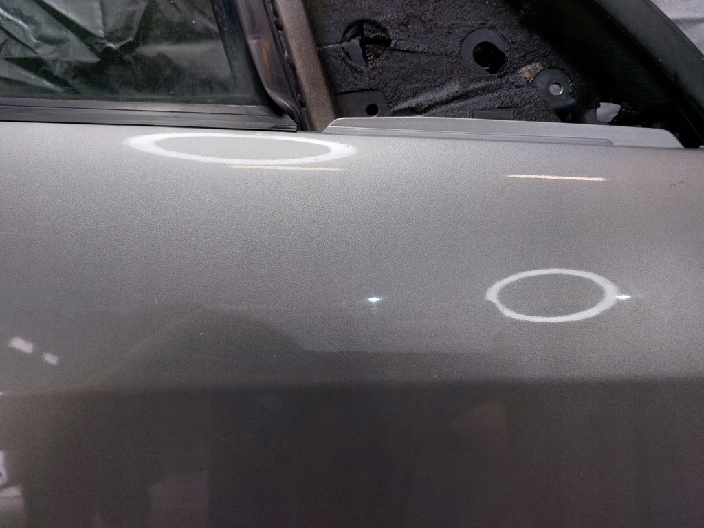 фото №7, Двері правий перед smart forfour i