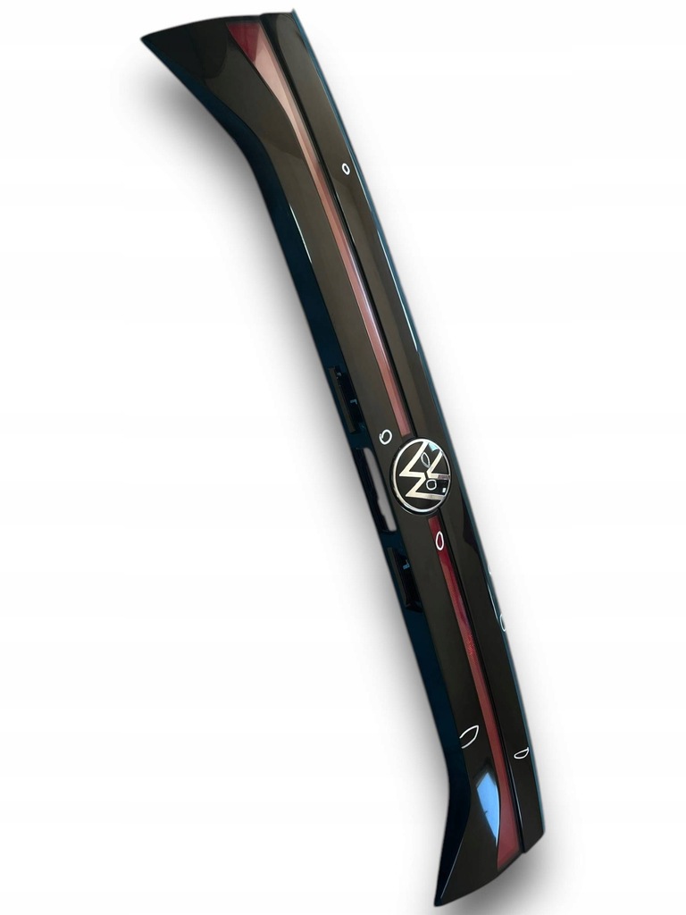 фото №1, Vw t-cross накладка лампа задня задня 2gm827577j #d