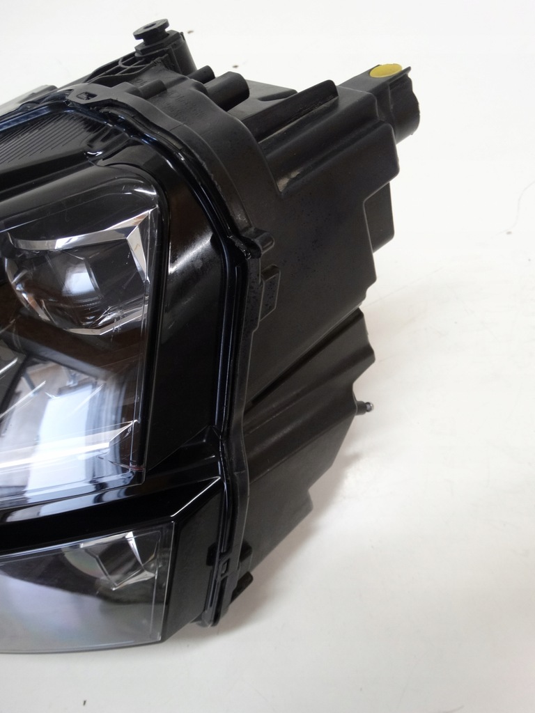 фото №6, Фара лампа ліва skoda karoq 57b941015b