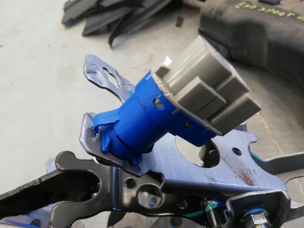 фото №7, Ford ecosport педаль тормоза 2019 8v51-2450-cd