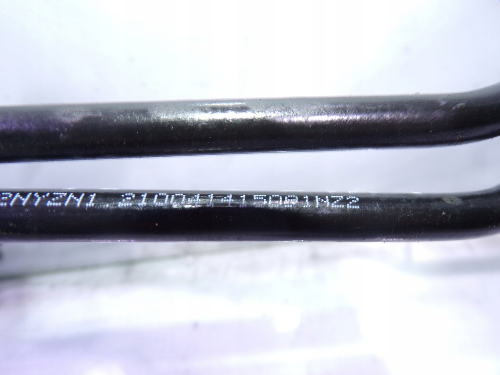 фото №12, Провода тормозные citroen c4 picasso ii 1.6ehdi