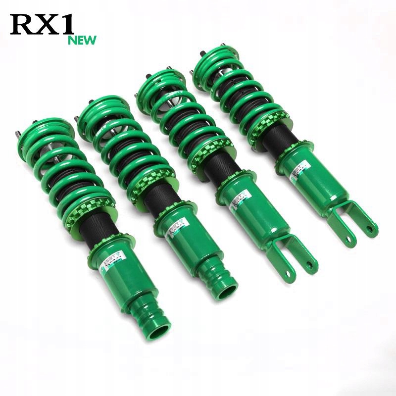 фото №1, Подвеска регулируемое резьба tein rx1 honda civic type r fk8 fl5